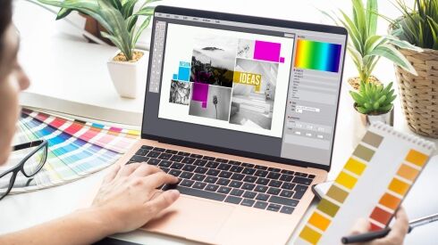 6 Best Graphic Design Tools You Should be Using