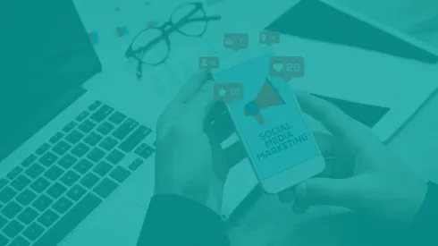 9 Steps of Social Media Marketing Roadmap