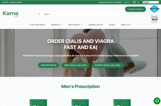 Kama Health