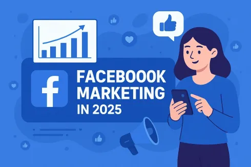 Facebook Marketing in 2025: Strategies for Business Growth